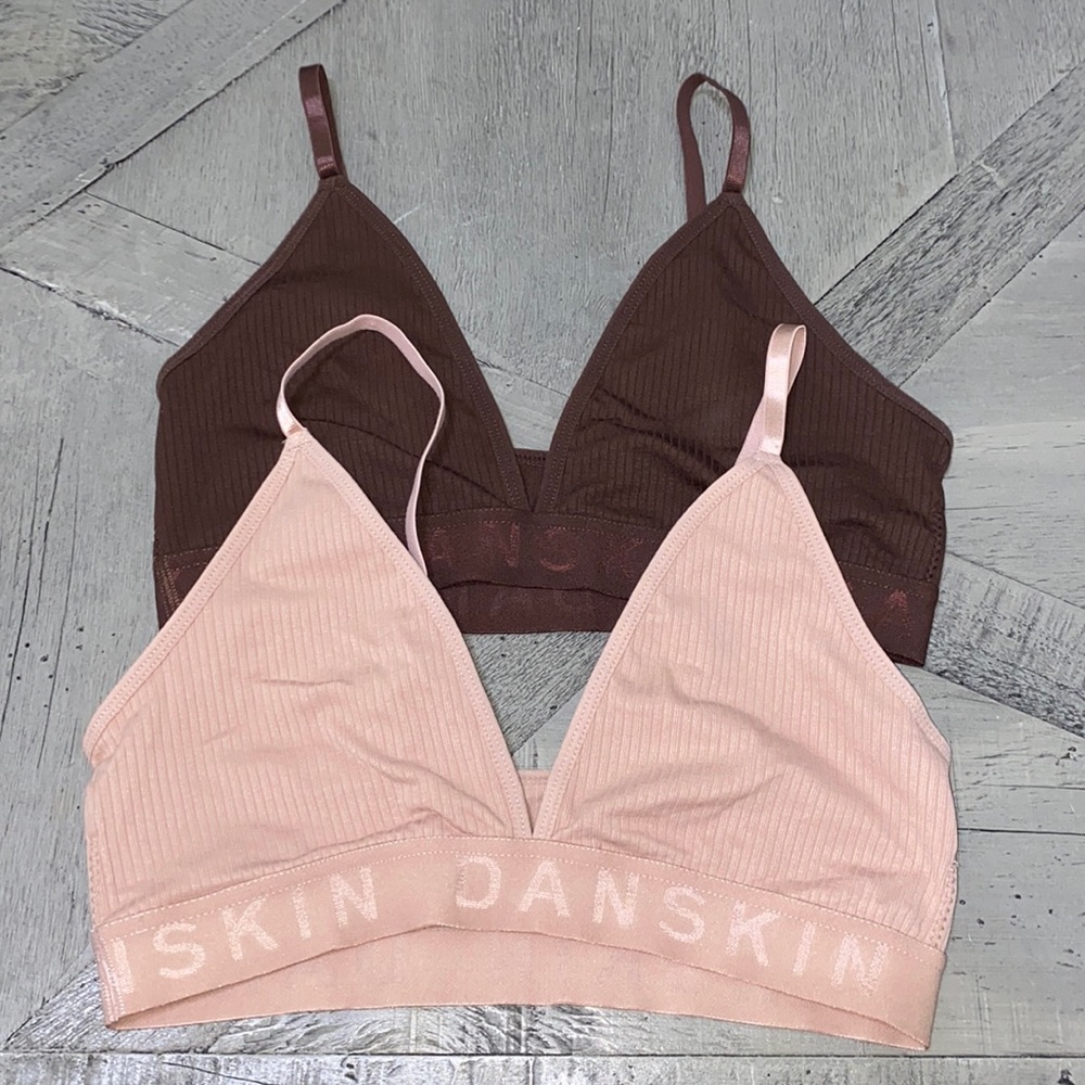 2/$12 bralette